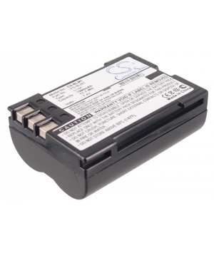 7.4V 1.5Ah Li-ion batterie für OLYMPUS C-7070