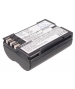 Batterie 7.4V 1.5Ah Li-ion pour OLYMPUS C-7070
