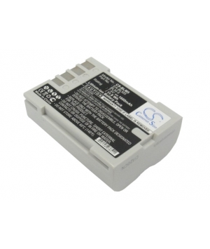 Batteria 7.4V 1.6Ah Li-ion per OLYMPUS E3 Batteria 7.4V 1.6Ah Li-ion per OLYMPUS E3