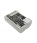 Batterie 7.4V 1.6Ah Li-ion pour OLYMPUS E3