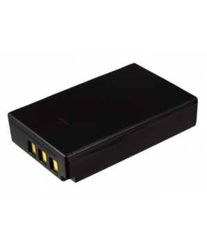 7.4V 1.15Ah Li-ion battery for OLYMPUS E-400