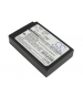 Batterie 7.4V 1Ah Li-ion pour OLYMPUS E-PL5