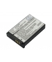 Batterie 3.7V 1.1Ah Li-ion pour Oregon Scientific ATC9k