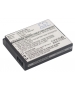 Batterie 3.7V 0.95Ah Li-ion pour Panasonic Lumix DMC-FT5