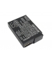 Batterie 7.4V 0.85Ah Li-ion pour Panasonic Lumix DMC-GF2KS