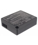 Batterie 7.4V 0.75Ah Li-ion pour Panasonic Lumix DMC-GF6