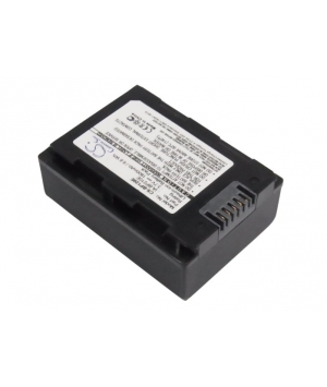 Batteria 3.7V 1.8Ah Li-ion per Samsung F40
