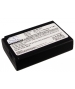 Batterie 7.4V 1.1Ah Li-ion pour Samsung NX10