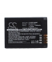 Batterie 7.2V 1.6Ah Li-ion pour Samsung EV-NX1ZZZBMBUS