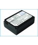 Batterie 7.4V 0.8Ah Li-ion pour Samsung NX200