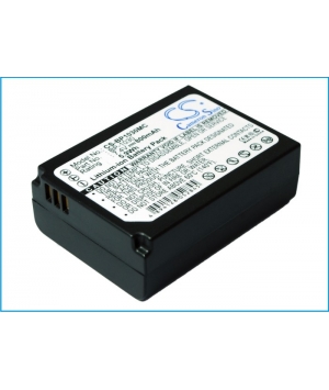 Batteria 7.4V 0.8Ah Li-ion per Samsung NX200