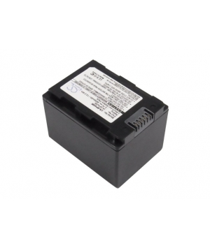 Batteria 3.7V 3.6Ah Li-ion per Samsung HMX-H200