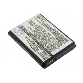 BATTERIE 3.7V 740mAh LI-ION POUR APPAREIL PHOTO SAMSUNG BP70A (BP-70A)