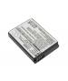 Batterie 3.7V 0.75Ah Li-ion pour Samsung EC-SH100ZBPBUS
