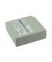 Batterie 7.4V 0.85Ah Li-ion pour Samsung HMX-H106
