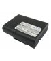 Batterie 3.6V 3.8Ah Ni-MH pour Sharp VL-8888