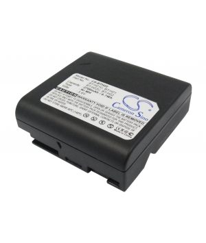 Batteria 3.6V 2.7Ah Ni-MH per Sharp VL-A10