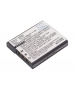 Batterie 3.7V 1Ah Li-ion pour Sony Cyber-shot DSC-W170/