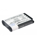 Batterie 3.7V 1.15Ah Li-ion pour Sony Cyber-shot DSC-HX300