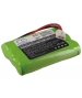 Batterie 3.6V 0.7Ah Ni-MH pour Cable & Wireless CWR 2200
