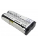 Batterie 2.4V 0.45Ah Ni-MH pour AEG D10