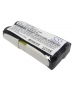 Batterie 2.4V 0.45Ah Ni-MH pour AEG D10