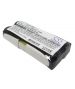 Batterie 2.4V 0.45Ah Ni-MH pour Audioline DECT 5100