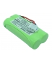 Batterie 2.4V 0.6Ah Ni-MH pour AEG Dolphy
