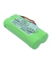 Batterie 2.4V 0.6Ah Ni-MH pour Hagenuk Eurofon C1800