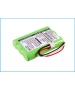 Batterie 3.6V 0.7Ah Ni-MH pour AGFEO DECT 30