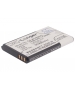 Batterie 3.7V 1.2Ah Li-ion pour AGFEO DECT 60 IP