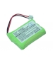 Batterie 3.6V 0.8Ah Ni-MH pour Audioline 5015