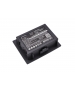 Batterie 3.6V 1.1Ah Ni-MH pour Alcatel IPTouch 600