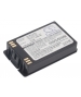 Batterie 3.7V 1.8Ah Li-ion pour Avaya 3641