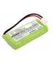 Batterie 2.4V 0.7Ah Ni-MH pour AT&T BT166342