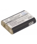 Batterie 3.6V 0.7Ah Ni-MH pour Panasonic KX-GA271W