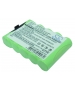 Batterie 6V 1.5Ah Ni-MH pour AT&T 24896