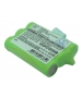 Batterie 3.6V 0.7Ah Ni-MH pour AT&T 1231