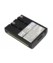 Batterie 3.6V 0.8Ah Ni-MH pour AT&T BT990