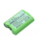 Batterie 3.6V 0.7Ah Ni-MH pour Audioline CDL1800