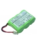 Batterie 3.6V 0.6Ah Ni-MH pour Audioline 970G