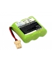 Batterie 3.6V 0.3Ah Ni-MH pour EXTEL PASFCB