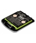 Batterie 2.4V 0.6Ah Ni-MH pour DeTeWe Integral D3