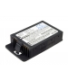 Batterie 3.6V 0.7Ah Ni-MH pour Avaya 3616