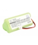 Batterie 3.6V 0.7Ah Ni-MH pour Bang & Olufsen Beocom 2