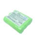 Batterie 3.6V 1.5Ah Ni-MH pour BELL SOUTH D-271