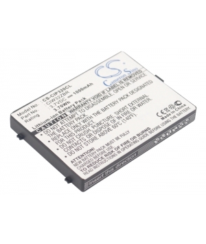 3.7V 1Ah Li-ion battery for Cisco Linksys WIP300