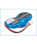 Batterie 3.6V 0.17Ah Ni-MH pour Code A Phone 3100