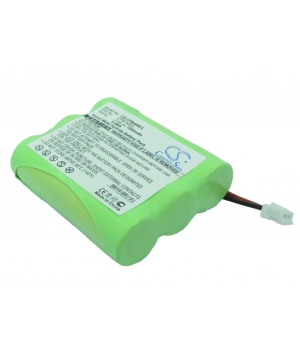 Batterie 3.6V 1.5Ah Ni-MH pour Siemens 240