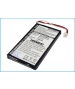 Batterie 3.7V 0.75Ah Li-ion pour Uniden DCX770